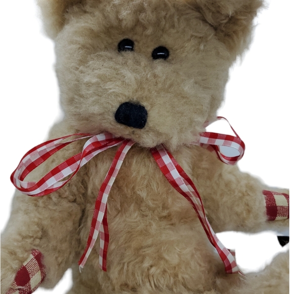 harrods bear 1996